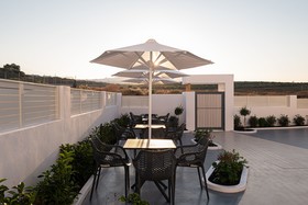 Santoterra Antigua Suites