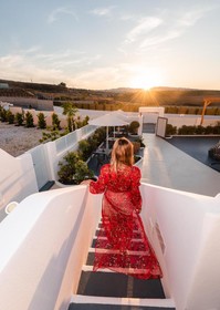 Santoterra Antigua Suites