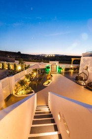 Santoterra Antigua Suites