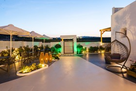 Santoterra Antigua Suites