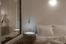 Santoterra Antigua Suites
