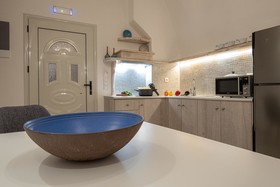 Santoterra Antigua Suites