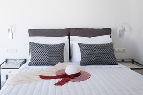 Santoterra Antigua Suites