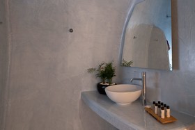 Santoterra Antigua Suites