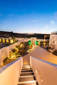 Santoterra Antigua Suites