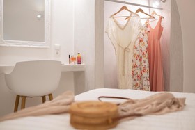 Santoterra Antigua Suites