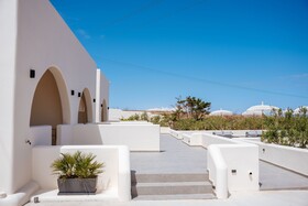 Zaitun Luxury Suites