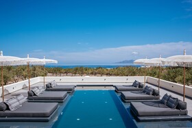 Zaitun Luxury Suites