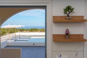 Zaitun Luxury Suites