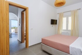 Zaitun Luxury Suites
