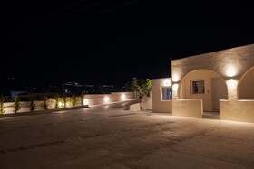 Zaitun Luxury Suites