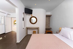 Zaitun Luxury Suites