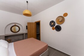 Zaitun Luxury Suites