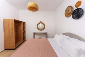 Zaitun Luxury Suites