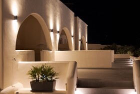 Zaitun Luxury Suites