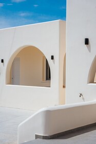 Zaitun Luxury Suites