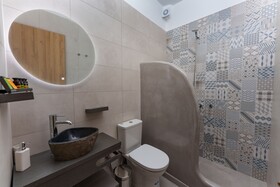 Zaitun Luxury Suites