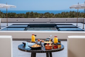 Zaitun Luxury Suites