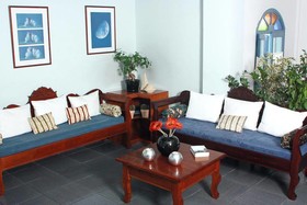 Hotel Kalma
