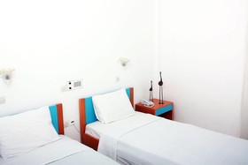 Hotel Kalma