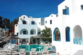 Hotel Kalma