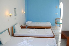 Hotel Kalma