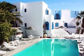 Hotel Kalma