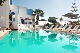 Hotel Kalma