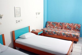 Hotel Kalma