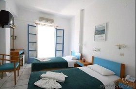 Hotel Kalma
