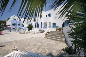 Hotel Kalma