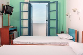 Hotel Kalma