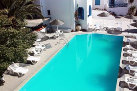 Hotel Kalma