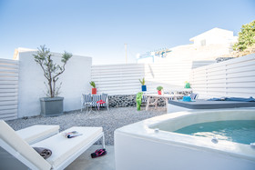 Lagadi Suites
