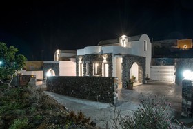 Lagadi Suites