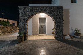 Lagadi Suites
