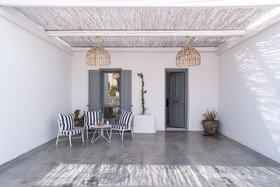 Lagadi Suites