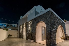 Lagadi Suites