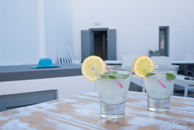Lagadi Suites