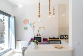 Lagadi Suites