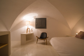 Lagadi Suites
