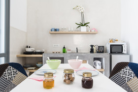 Lagadi Suites