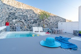 Lagadi Suites