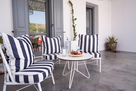 Lagadi Suites