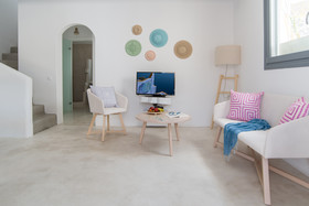 Lagadi Suites