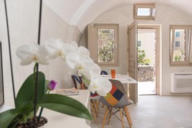 Lagadi Suites