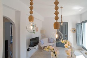 Lagadi Suites