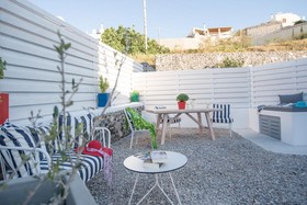 Lagadi Suites