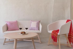 Lagadi Suites