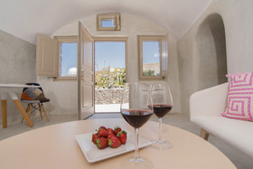 Lagadi Suites